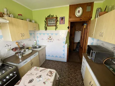 Продаж 3к Квартира 63.2 кв.м Львівське шосе 16 Хмельницький - фото 9