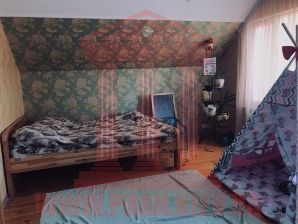 Продаж 2-поверховий Будинок з ділянкою 7 сот 130 кв.м  на Пушкина Бориспіль - фото 8