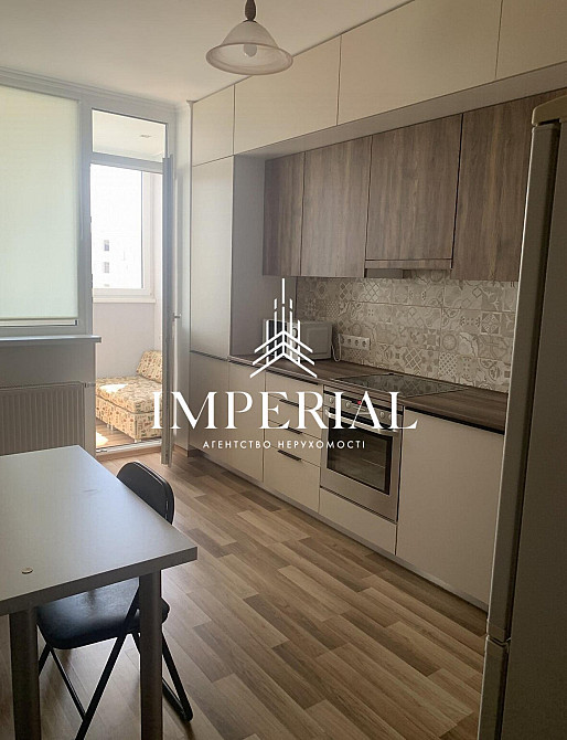 Продаж Квартира 1-кімнатна, 24/25 поверх на вул. Балтійський Київ - фото 1