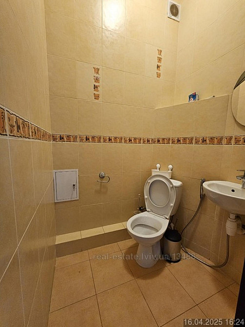 Продаж Квартира 3-кімнатна, 5/6 поверх на вул. Петлюрі Симона Львів - фото 19