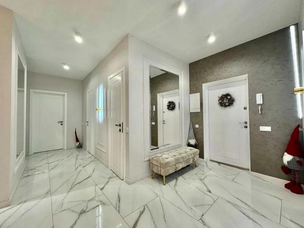 Продаж Квартира 3-кімнатна, 2/10 поверх на вул. Стрийська Львів - фото 9