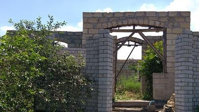 Продается дом -коробка в с. Усатово . Усатове - фото 10