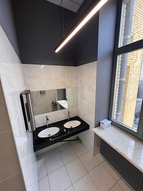 Оренда офісне приміщення на Греческая ул., 19 поверх - 4/5 Odessa - photo 4