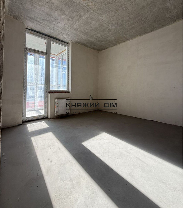 Продаж Квартира 1-кімнатна, 8/22 поверх на вул. Канальная/Гліба Бабича Киев - изображение 6