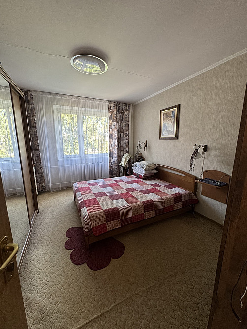 Продаж Квартира 3-кімнатна, 4/5 поверх на вул. Тролейбусна Івано-Франківськ - фото 1