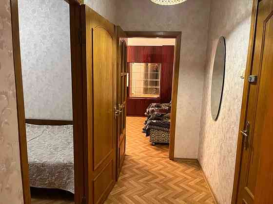 Оренда Квартира 2-кімнатна, 7/10 поверх на Срібнокільська, 24 Киев