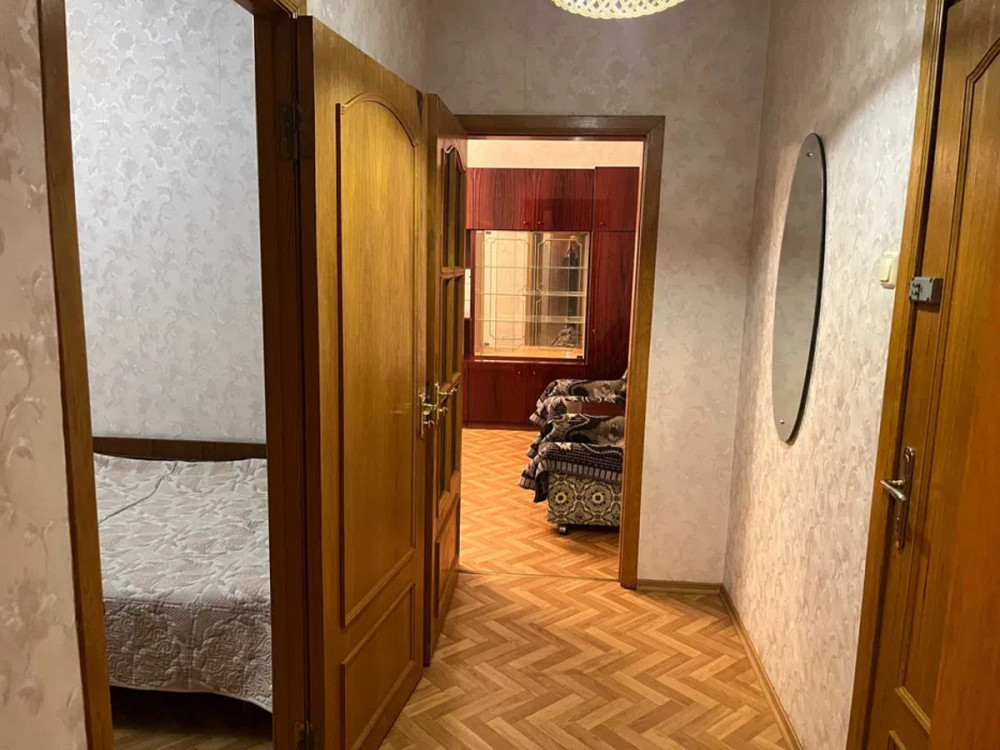 Оренда Квартира 2-кімнатна, 7/10 поверх на Срібнокільська, 24 Київ - фото 6