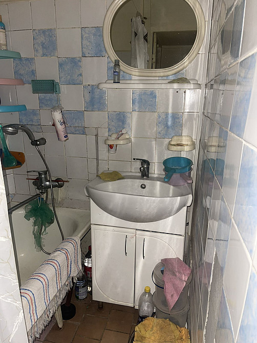 Продаж Квартира 3-кімнатна на ул. Маршала Малиновского, 53 Одеса - фото 10