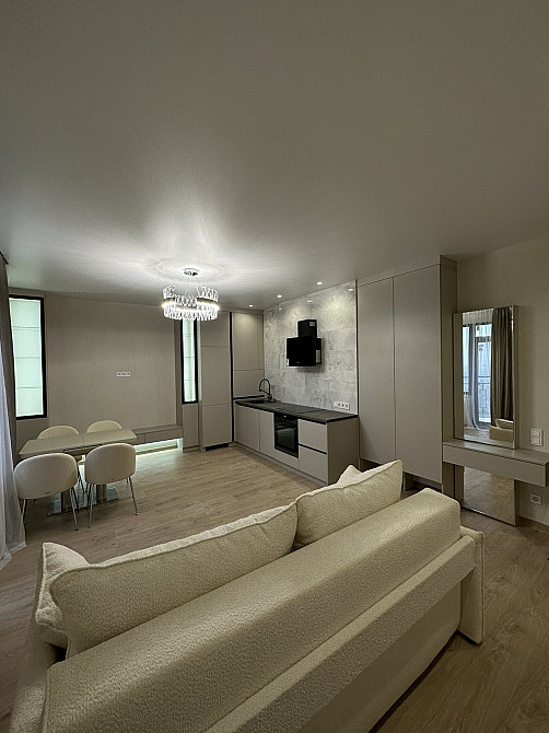 Продаж Квартира 2-кімнатна, 22/24 поверх на Генуэзская ул., 1 Odessa - photo 12