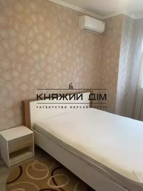 Оренда Квартира 2-кімнатна, 13/25 поверх на вул. Курская ул./Генерала Генадія Воробйова Kiev - photo 9