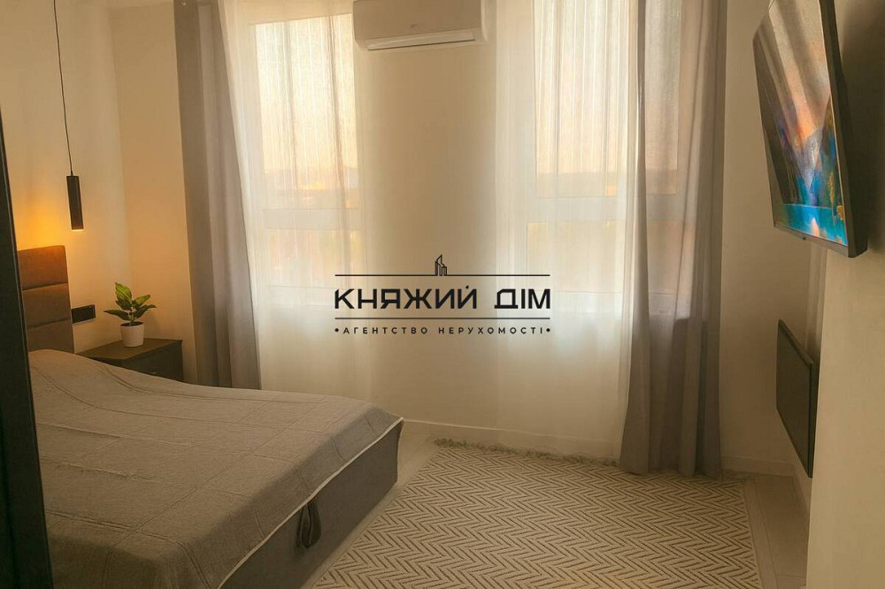 Оренда 1 кімнатна квартира ЖК Олімпік Парк КОД 11203512 Київ - фото 5