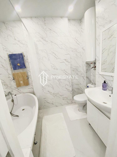 Продаж Квартира 1-кімнатна, 3/19 поверх на вул. Драйзера Теодора Київ - фото 8