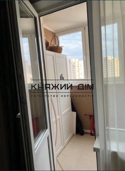 Продаж 3-кім. квартири на Позняках Код Об'єкта № 21144631 Київ - фото 17