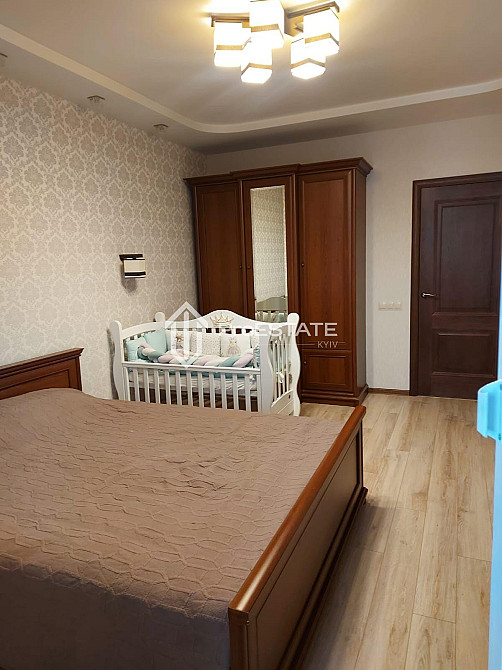 Продаж Квартира 2-кімнатна, 21/25 поверх на вул. Липковського Киев - изображение 11