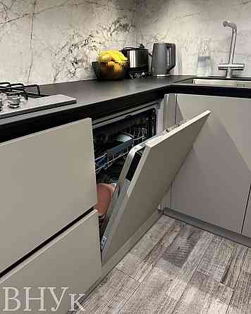 Продаж Квартира 3-кімнатна, 3/6 поверх на Бандери Степана Тернопіль