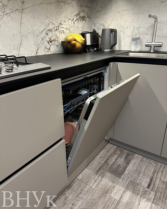 Продаж Квартира 3-кімнатна, 3/6 поверх на Бандери Степана Тернопіль - фото 4