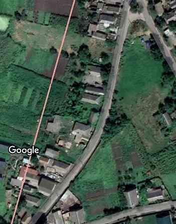 Продаж земельної ділянки 30 соток Велика Северинка