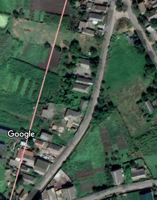 Продаж земельної ділянки 30 соток Велика Северинка - фото 3