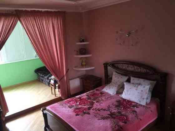 4комнатная в новом элитном доме. Одесса