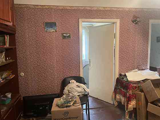 4-кімнатна Квартира на Кременчуцькій Кропивницький