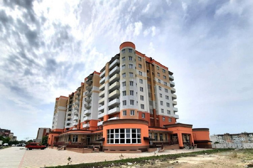 Продаж 1х-кімнатної квартири по вул. В. Великого Тернопіль - фото 12