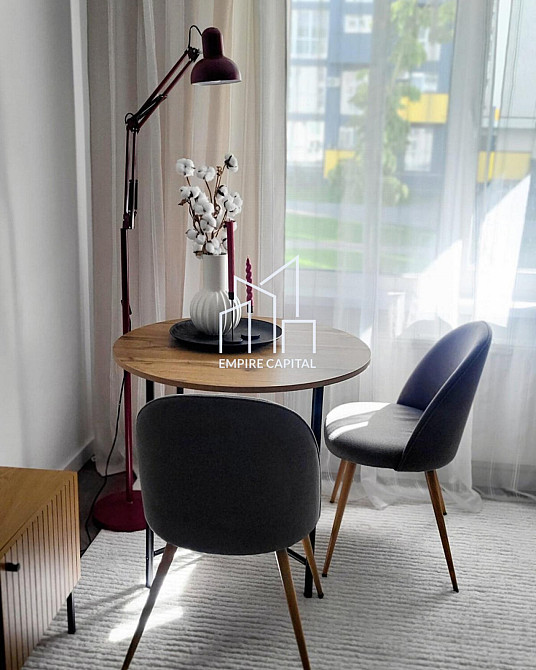 Продаж 1к квартири 28 кв. м Львів - фото 9