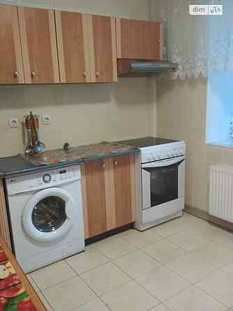 Оренда Квартира 1-кімнатна, 7/18 поверх на вул. Дениса Рачінського, 25А Київ