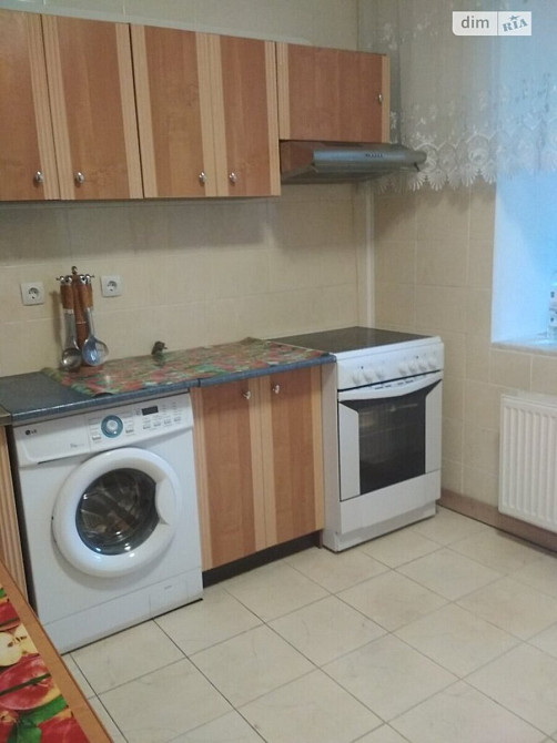 Оренда Квартира 1-кімнатна, 7/18 поверх на вул. Дениса Рачінського, 25А Київ - фото 4