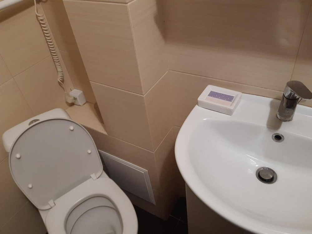 Оренда Квартира 2-кімнатна, 5/5 поверх на ул. Введенская, 7 Київ - фото 2