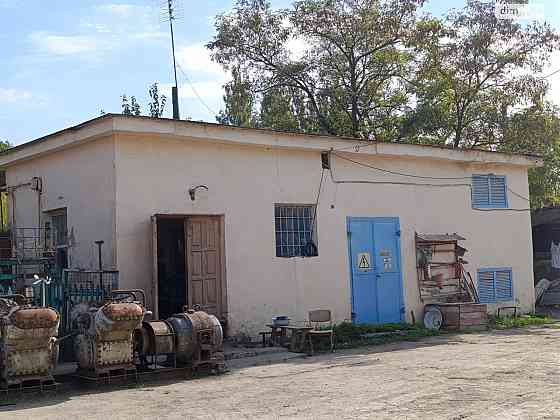Суворовский, улица 2-я Сортировочная Одеса