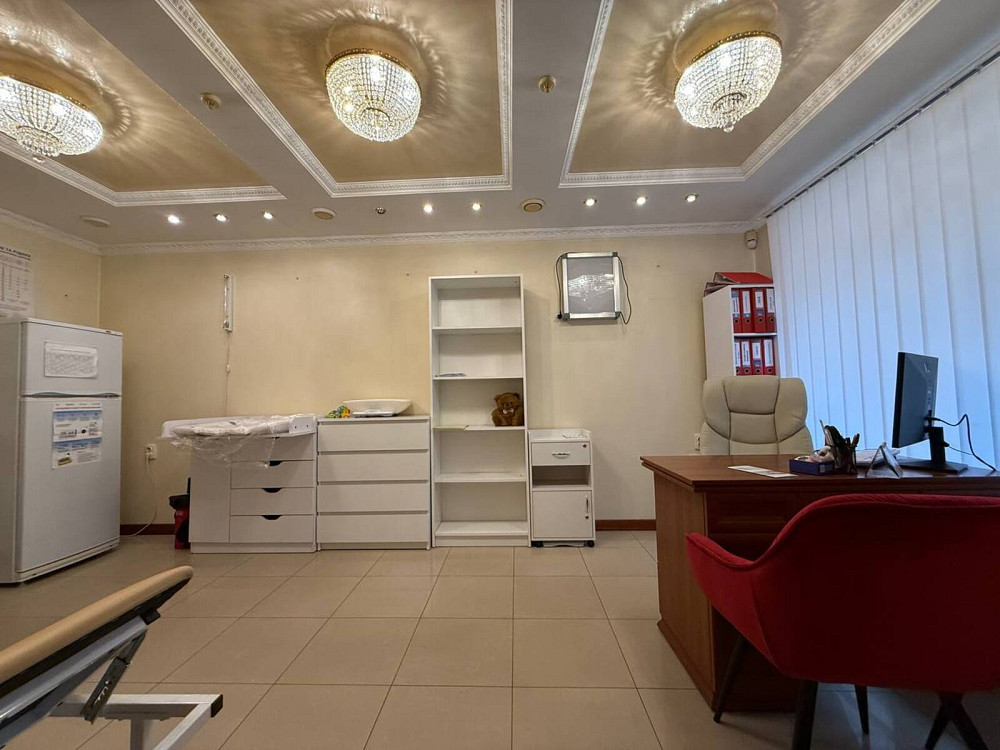 Оренда торгове приміщення на Василіянок вул., 35 поверх - 1/4 Ivano-Frankivs'k - photo 18