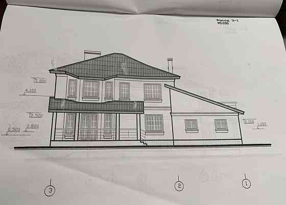 Продаж земельної ділянки на Ландишева , 8 