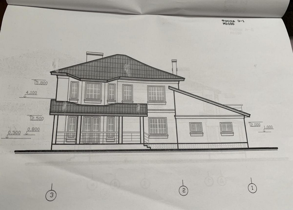 Продаж земельної ділянки на Ландишева , 8  - фото 1