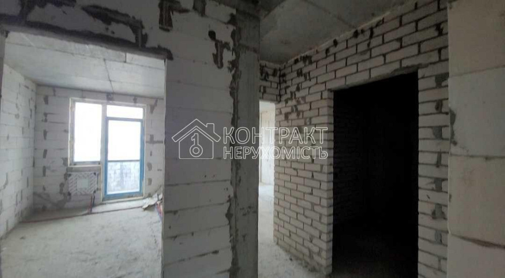 Продаж Квартира 2-кімнатна, 10/10 поверх на вул. Героїв Харкова Харків - фото 9