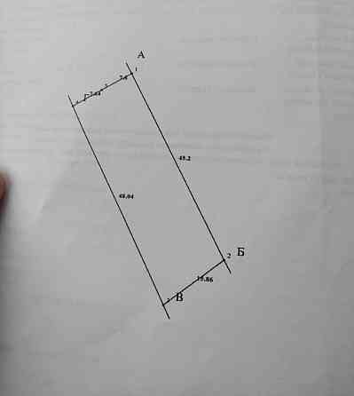 Продаж земельної ділянки 7.28 соток на Горішній лан Крихівці