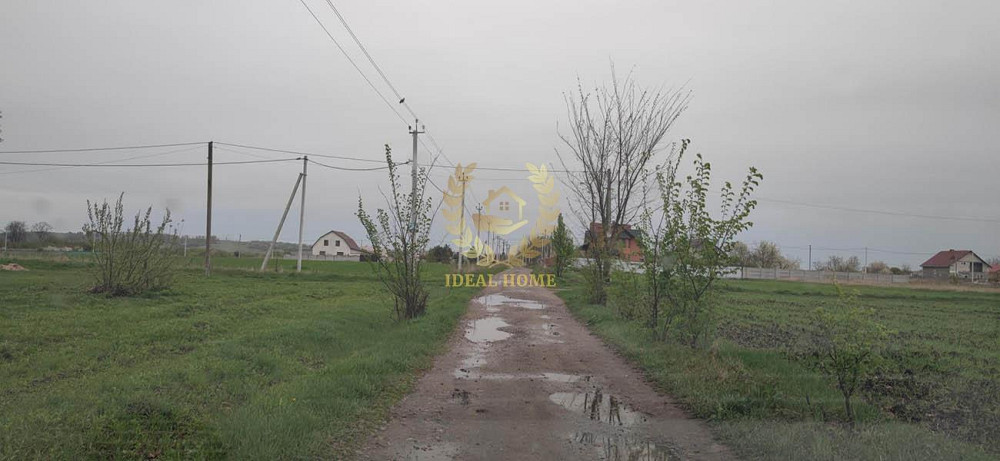 Продаж земельної ділянки 20 соток Велика Мотовилівка - фото 15