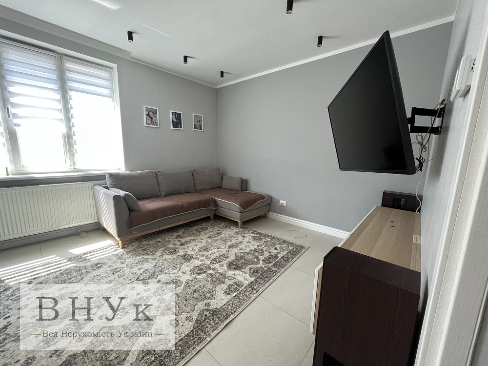 Продаж Квартира 4-кімнатна, 4/5 поверх на вул. Лисенка М. Ternopil' - photo 8