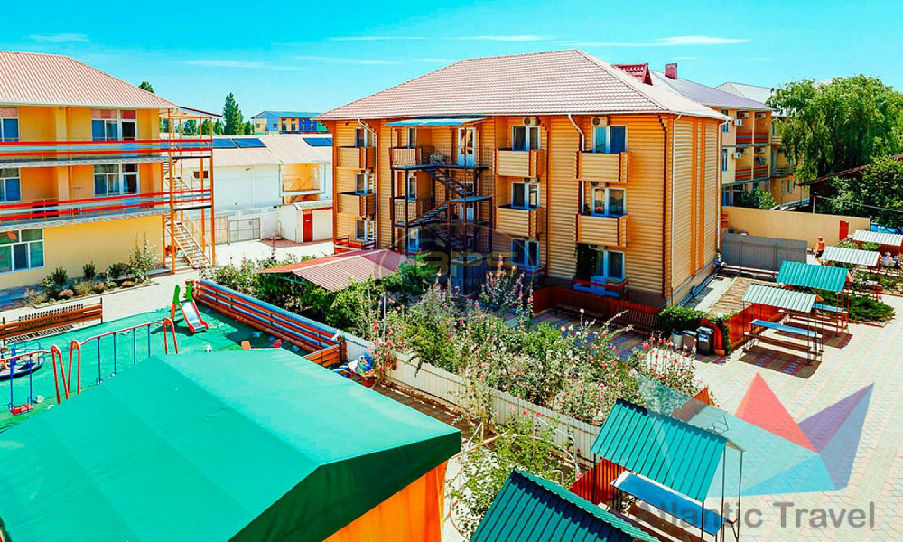 Продаж готовий бізнес на вул. Золотий берег приміщень - 132, поверх - 1/3 Затока - изображение 4