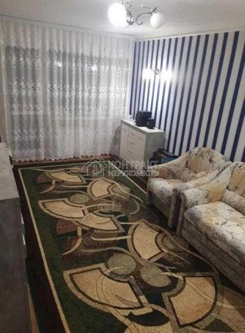 Продаж Квартира 2-кімнатна, 4/5 поверх на вул. Зернова Харків - фото 1