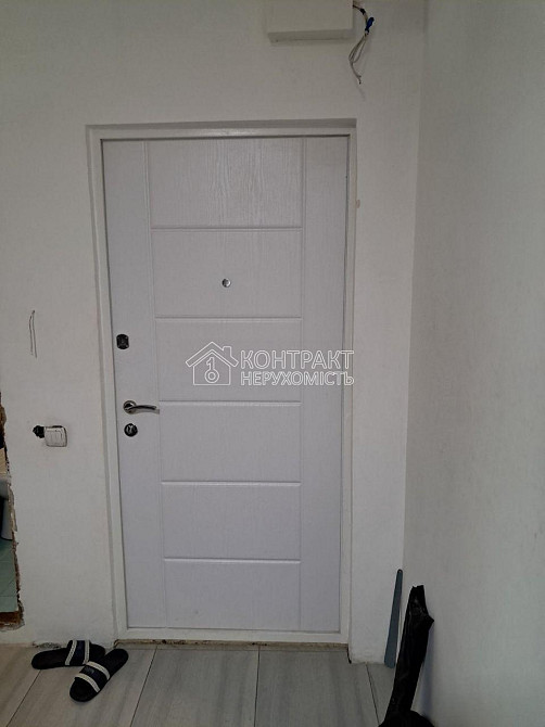 Продаж Квартира 3-кімнатна, 1/9 поверх на вул. Салтівське Kharkiv - photo 7