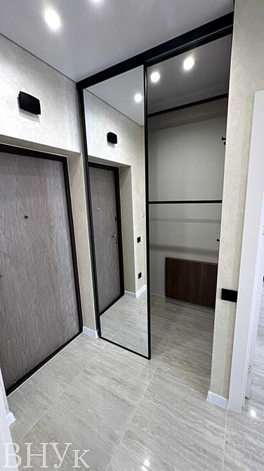 Продаж Квартира 1-кімнатна, 8/8 поверх на Київська Чернівці - фото 15