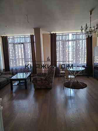 Продажа 1-комнатной квартиры студио, метро Левобережная. Код объекта 21141464 Київ