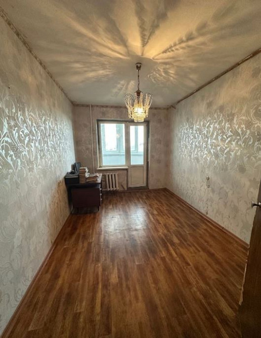 Трехкомнатная квартира на Таирова. Odessa - photo 3