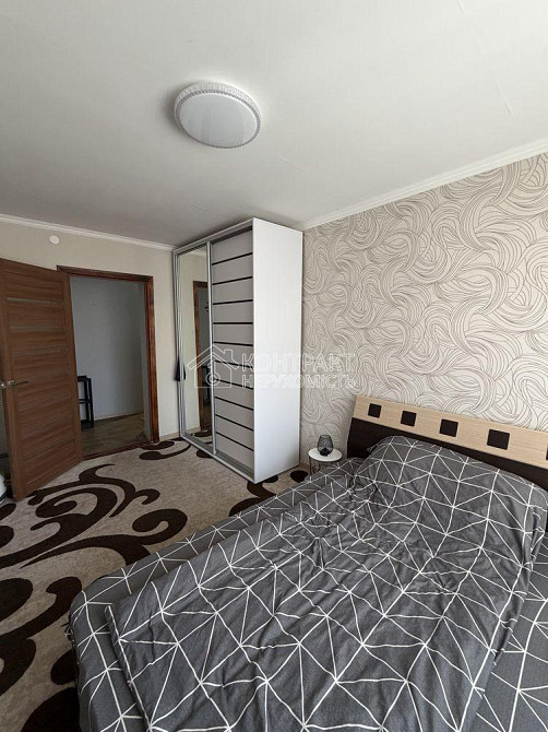 Оренда Квартира 2-кімнатна, 2/5 поверх на вул. Локомотивна Харків - фото 3