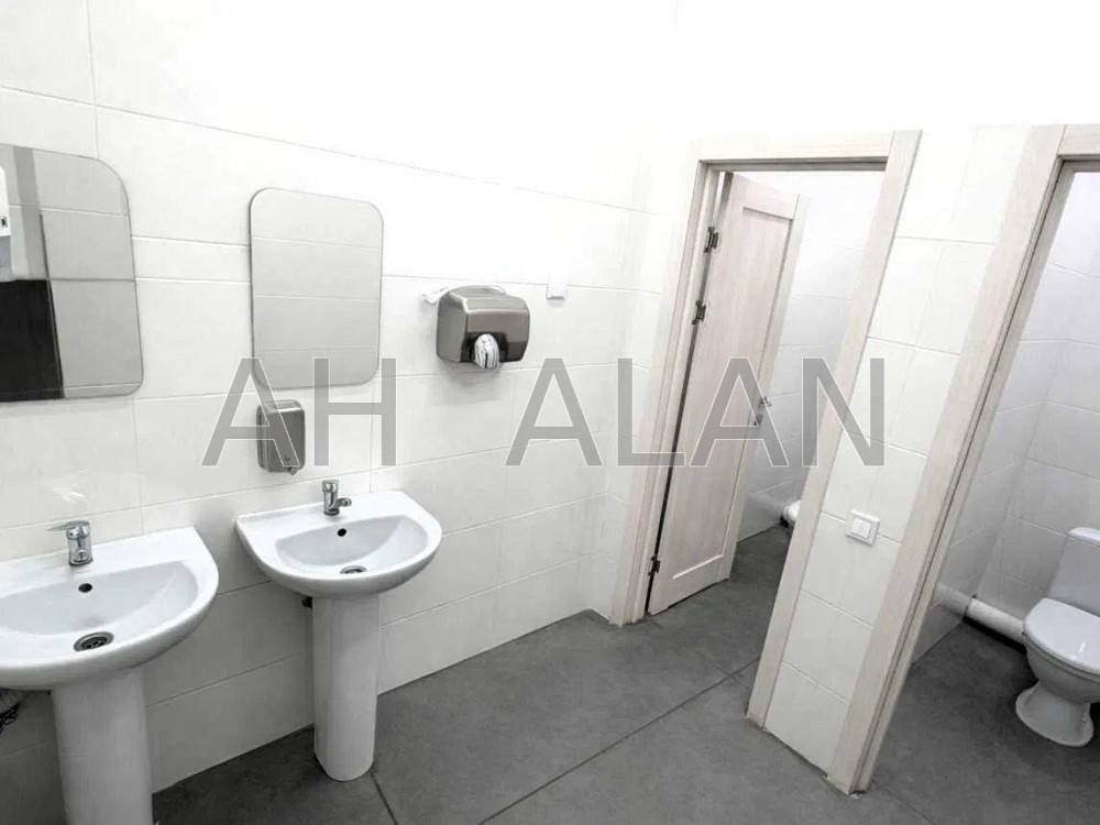 Оренда офісне приміщення на Залізничне шосе, 2А приміщень - 6, поверх - 4/5 Київ - фото 11