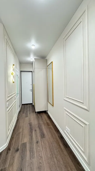 Продам квартиру с ремонтом в ЖК "Золотые столбы" (ул.Н.Боровского) Одеса - фото 17