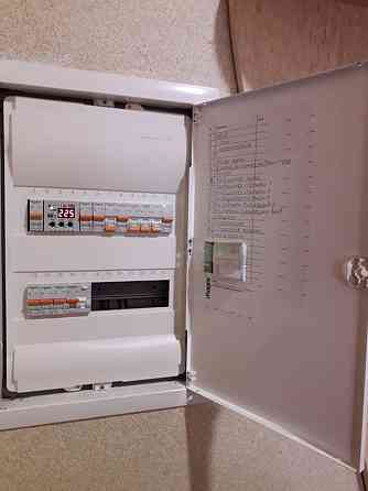 Продаж Квартира 2-кімнатна, 3/10 поверх на Центральная, 7 Одесса