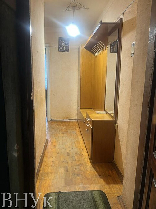 Продаж Квартира 1-кімнатна, 2/14 поверх на вул. Стрийська Львів - фото 2