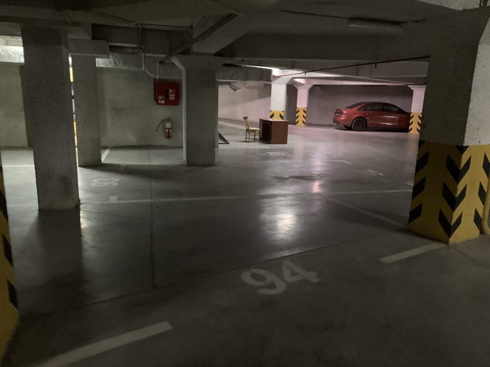 Продаж Квартира 4-кімнатна, 10/12 поверх на Военный спуск, 13а Odessa - photo 8