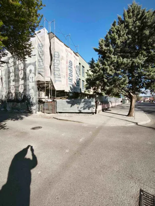 Продаж 1к Квартира 46 кв.м Собранецька 130 Ужгород - фото 3